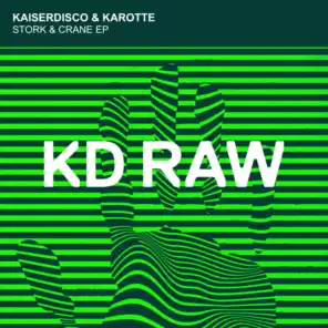 Karotte & Kaiserdisco