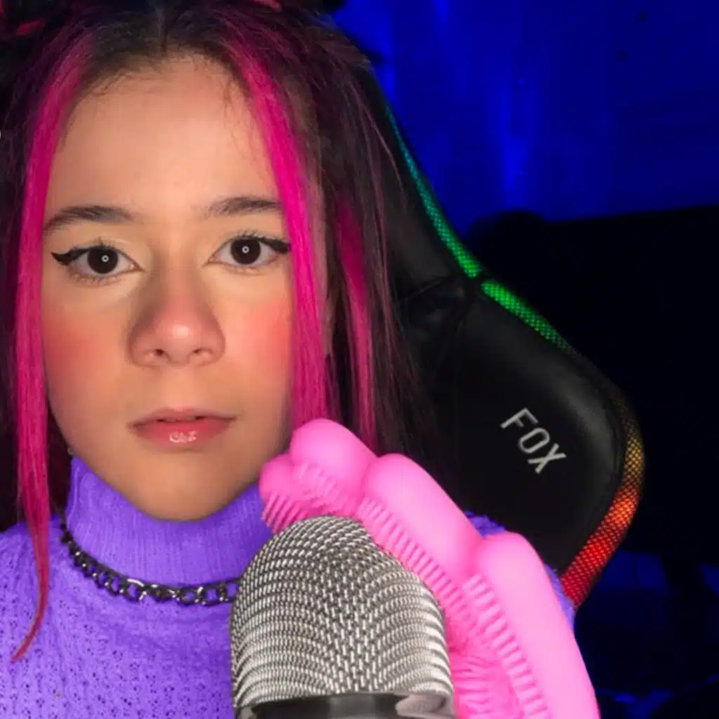 Gabi ASMR