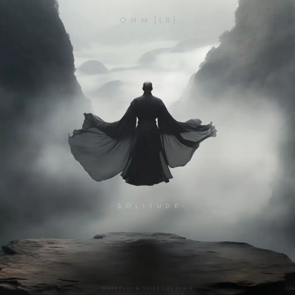 OHM (LB), VELES (LB) & Mardraüs