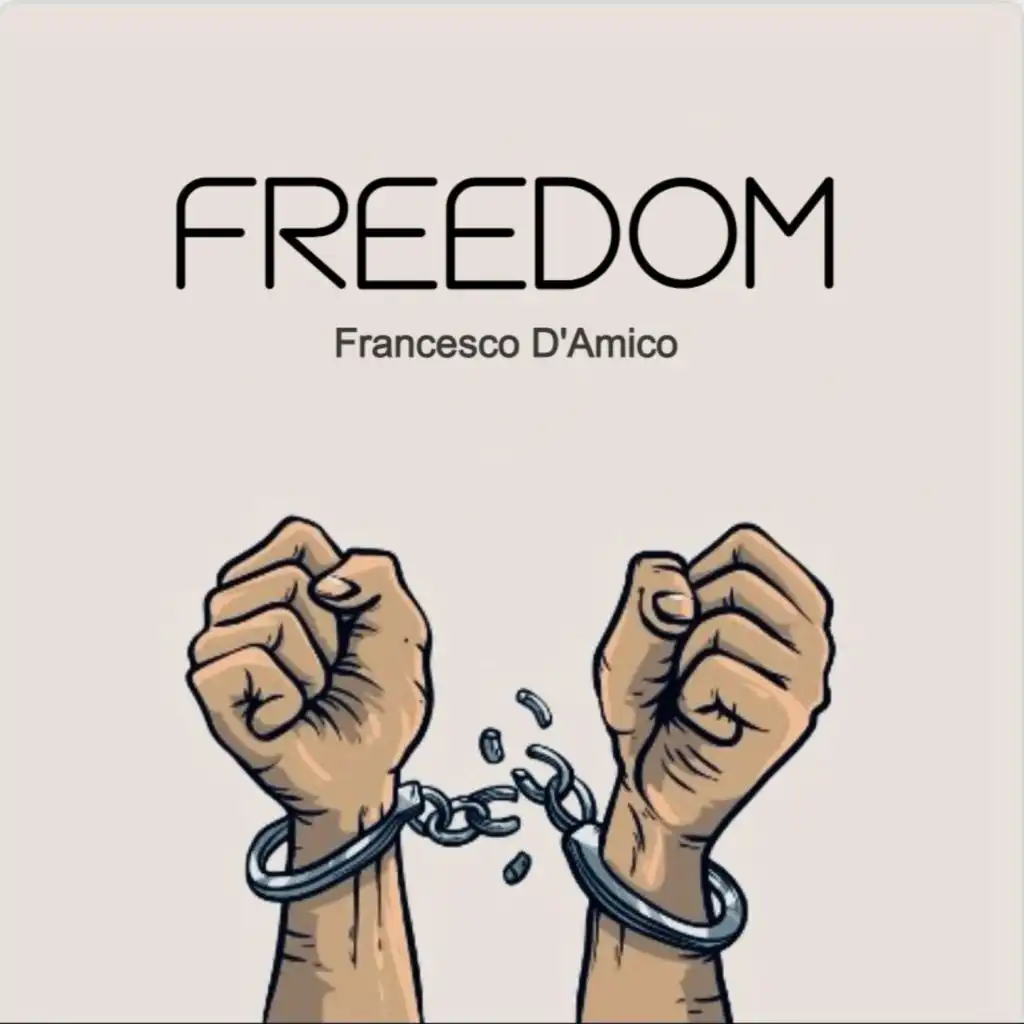 Freedom (Extended Mix)