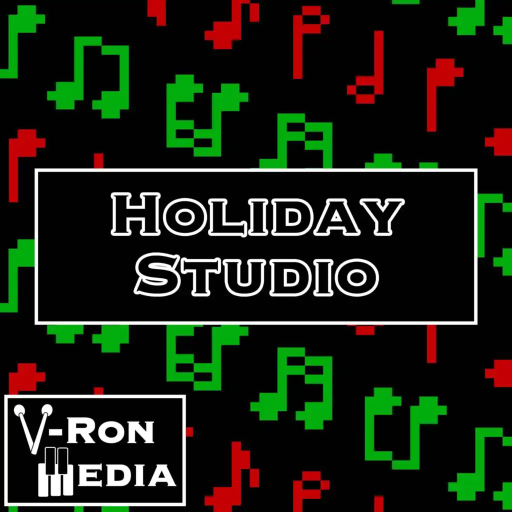 Holiday Studio (From "DELTARUNE Chapter 2") (Cover Version)