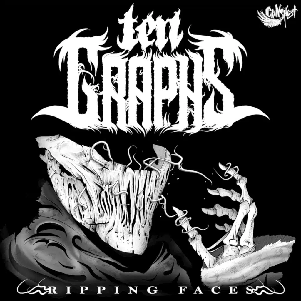Mind Games (feat. SVDDEN DEATH)