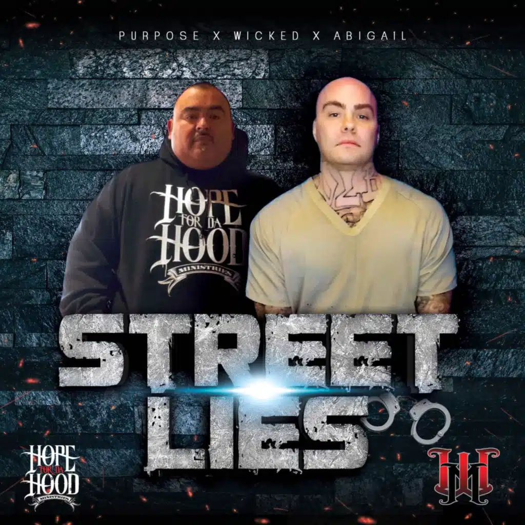 Street Lies (feat. Purpose & Abigail)