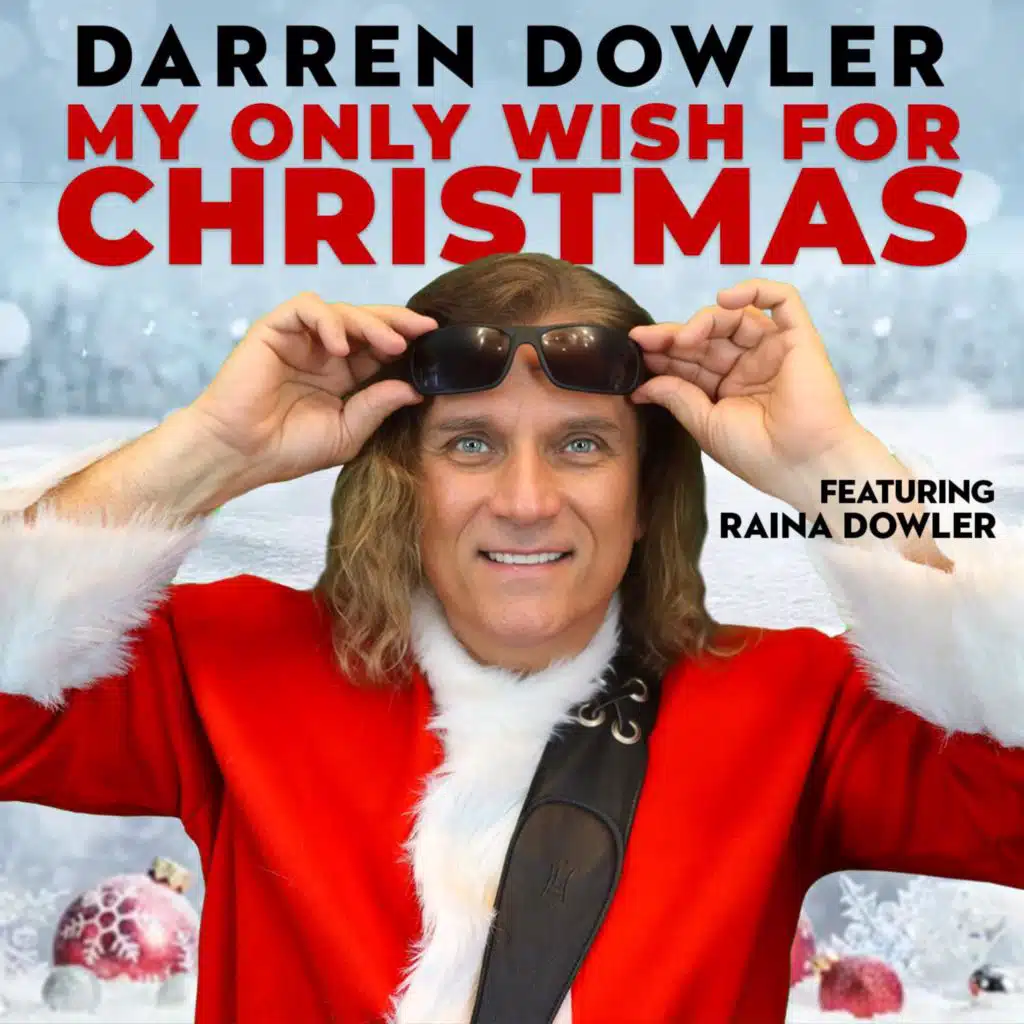 Darren Dowler