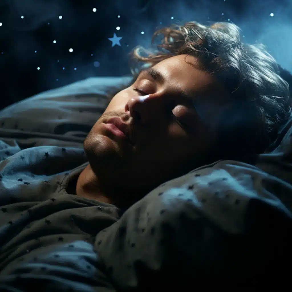 Sueños Del Océano: Sonidos Del Océano En Calma