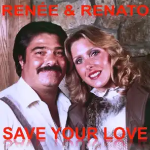 Renee & Renato