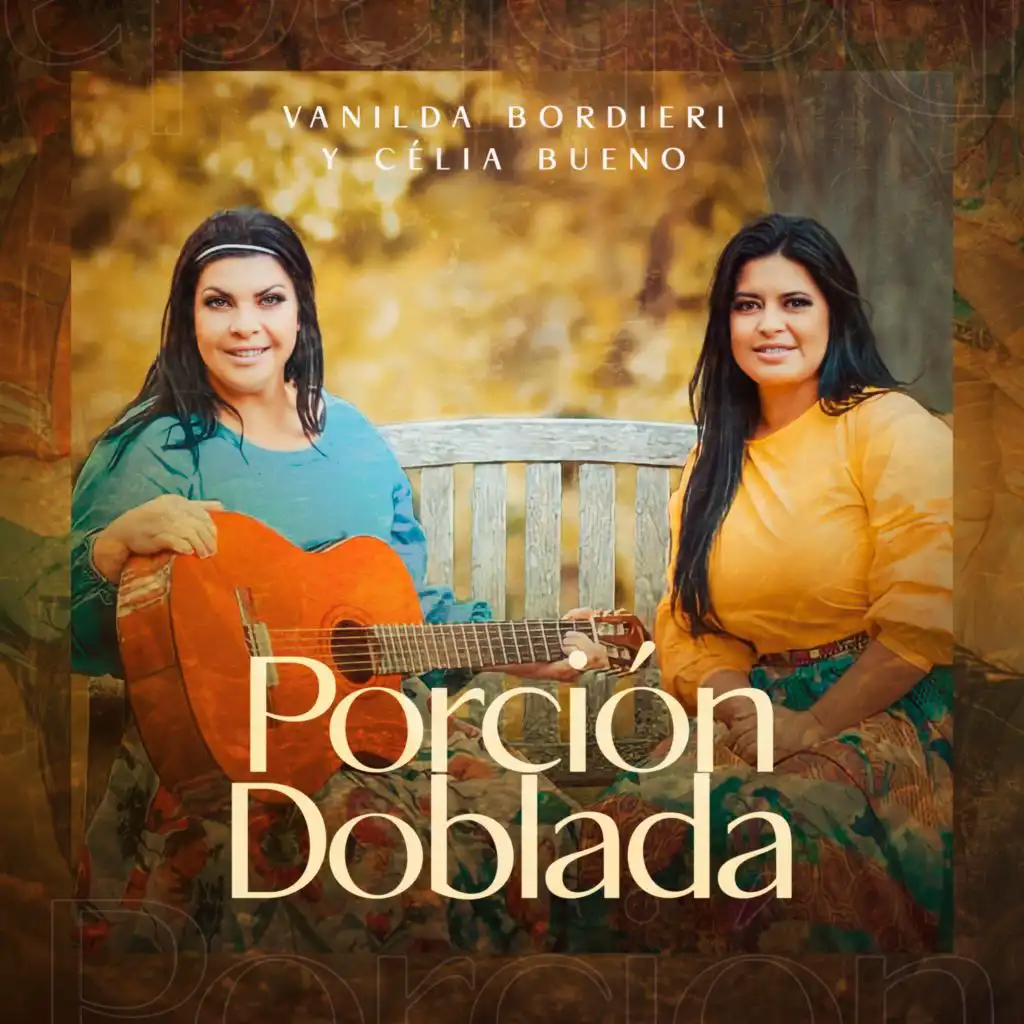 Porción Doblada (feat. Célia Bueno)