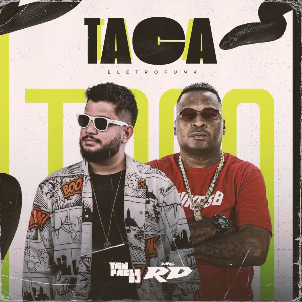 Taca [EletroFunk]