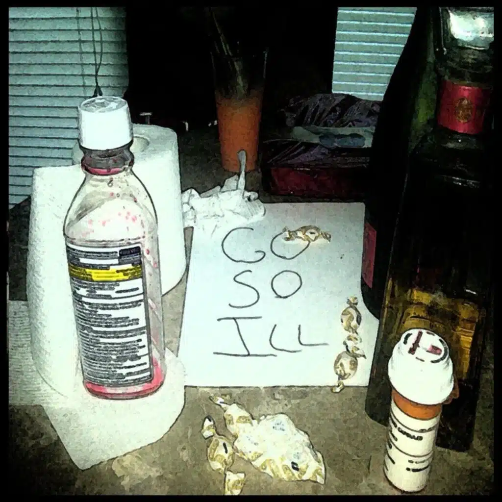 Vol. 2: Go So Ill
