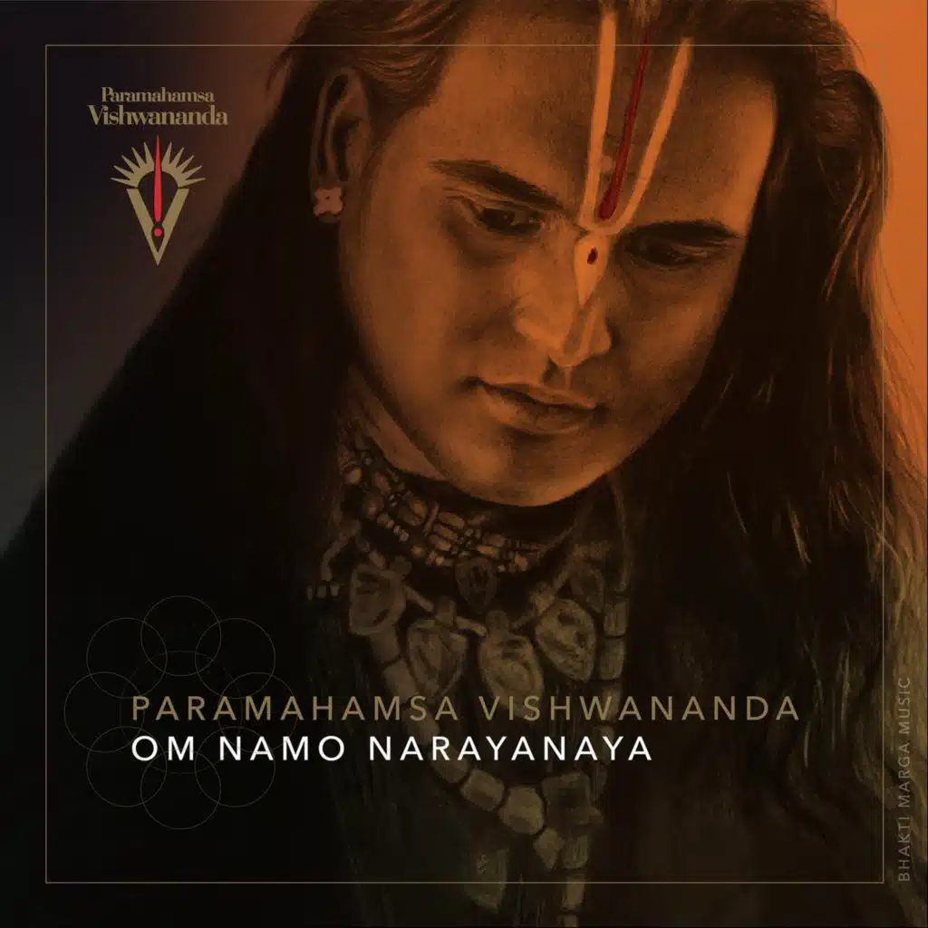 Om Namo Narayanaya