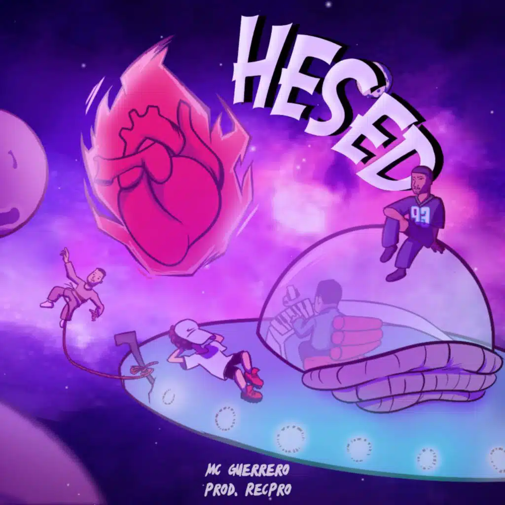 Encuentro (feat. Simon San Martin)