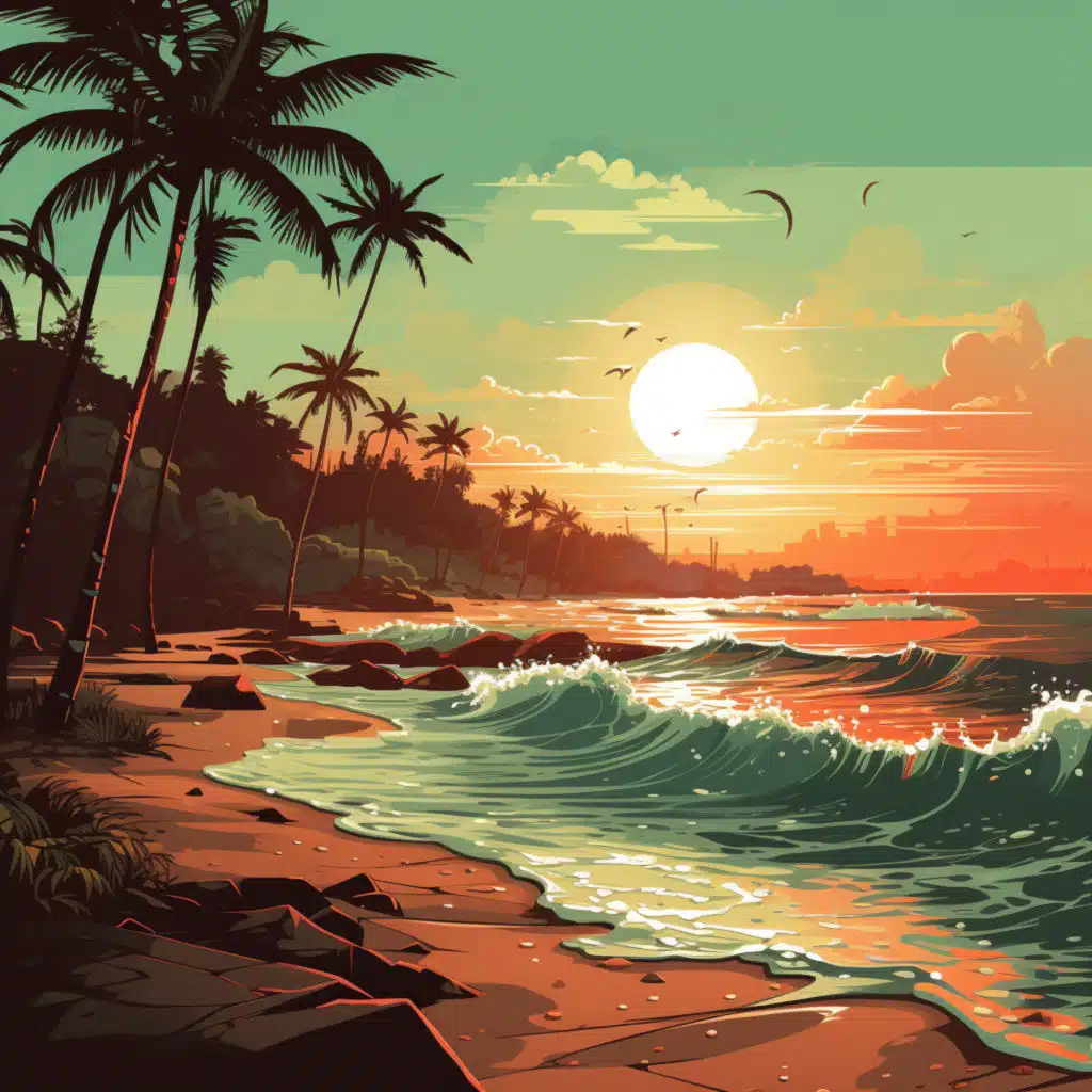 Viajes Oceánicos: La Aventura Oceánica Básica