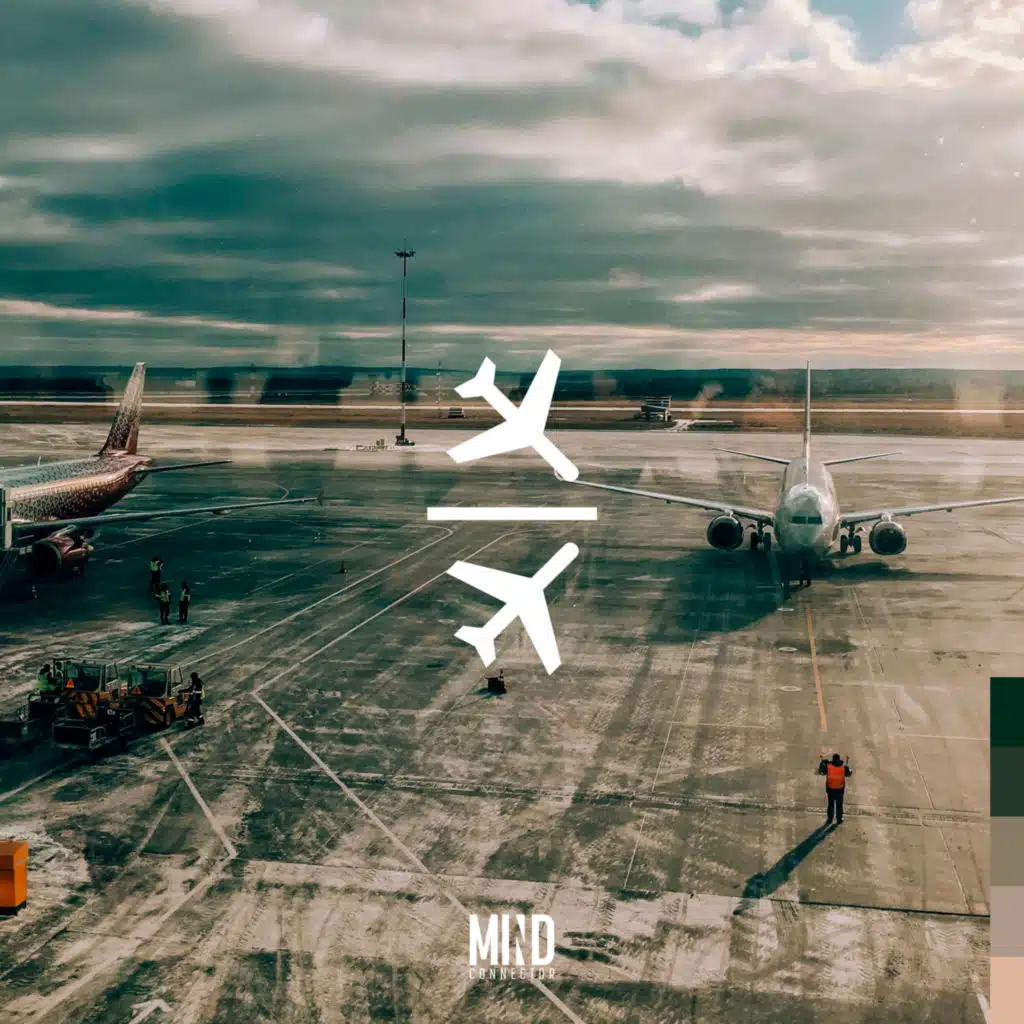 Arrivals and Departures