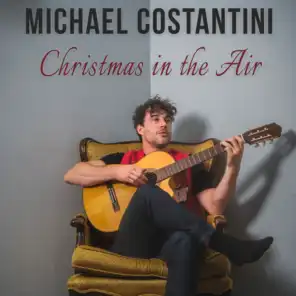 Michael Costantini