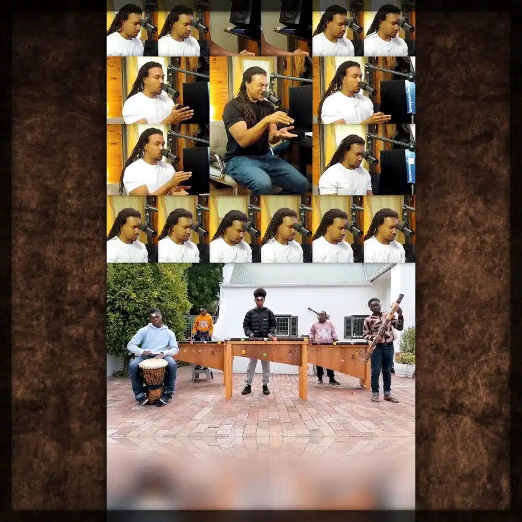 Nkomo [Short] (feat. Brian, Elton, Athula, Zakhiel & Onele)