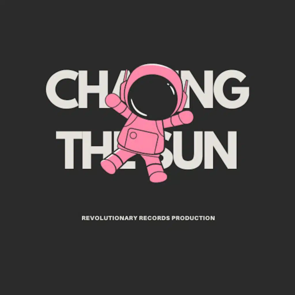 Chasing The Sun