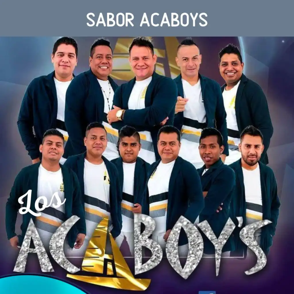 Sabor Acaboys