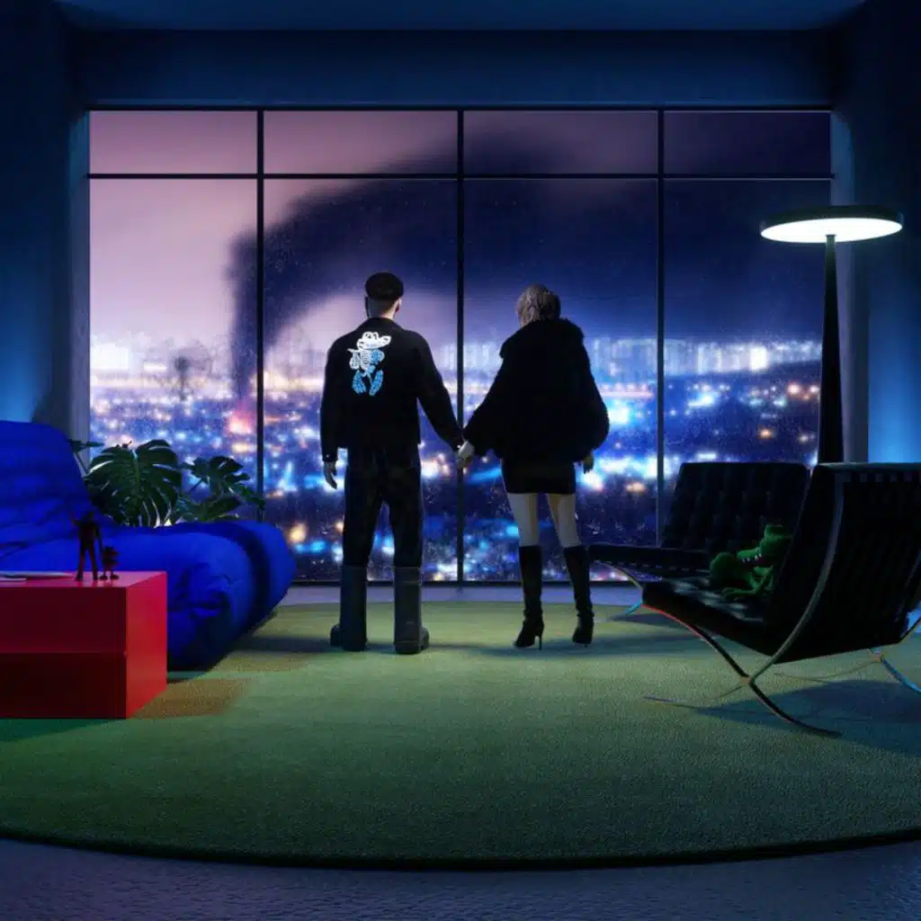 Alvaro Diaz & Quevedo