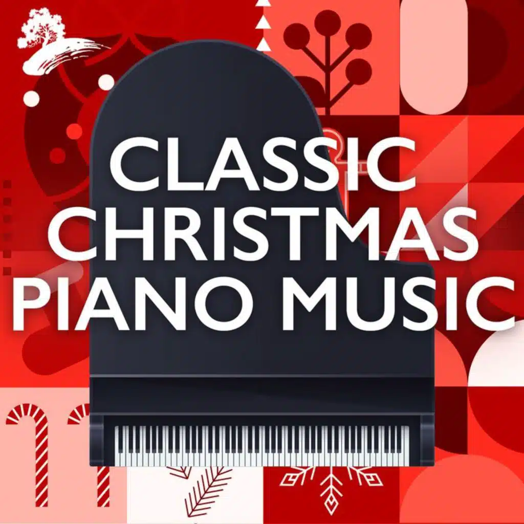 Classic Christmas Piano Music