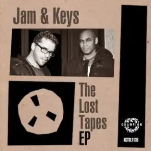 Jam & Keys