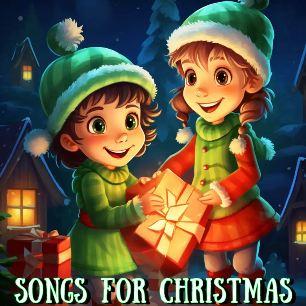 Songs For Christmas