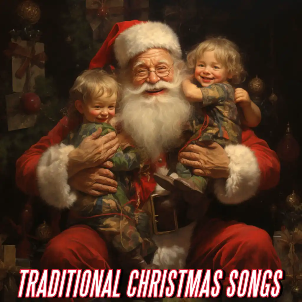 Blue Christmas Tree Playlist