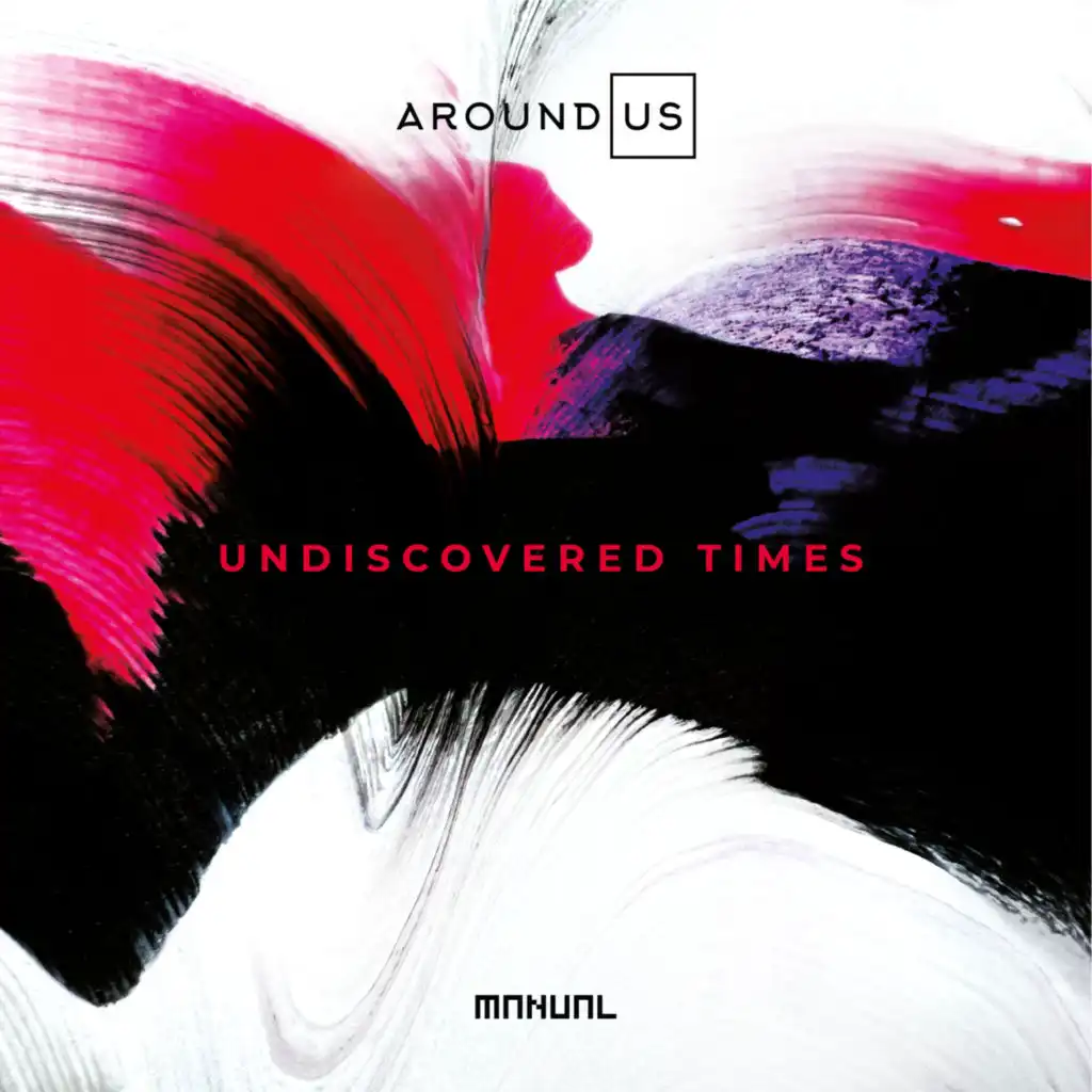 Undiscovered Times (single edit)