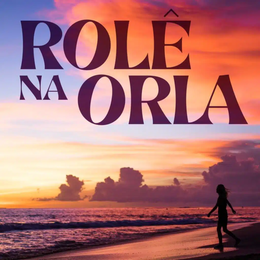Rolê na Orla