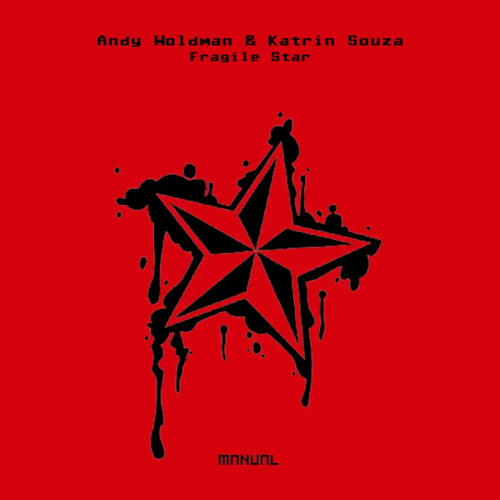 Fragile Star (Ivan Aliaga Remix)