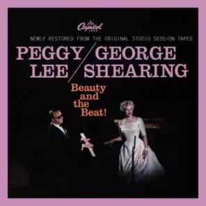 George Shearing & Peggy Lee
