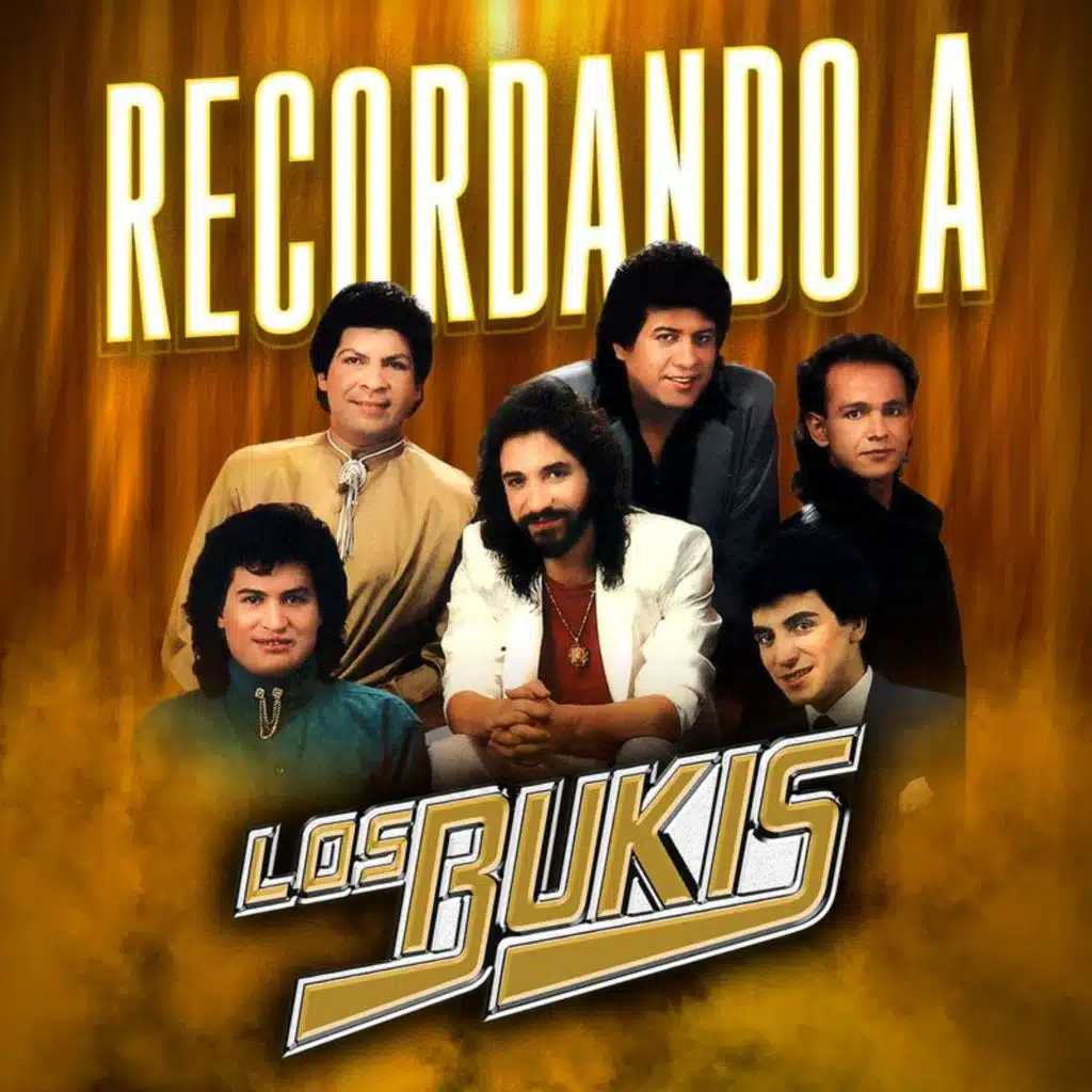 Los Bukis