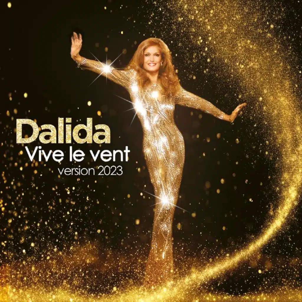 Vive le vent (Nouvelle orchestration 2023)