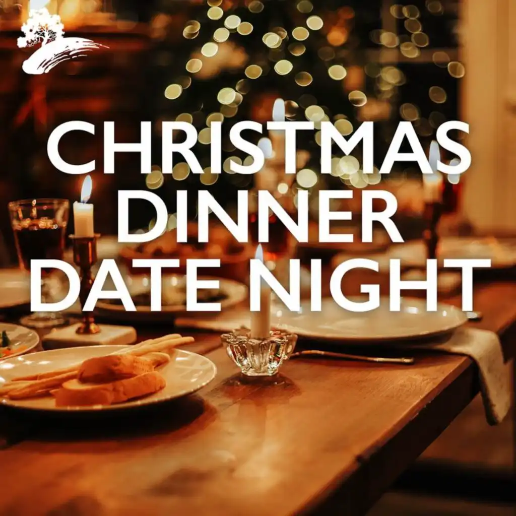 Christmas Dinner Date Night