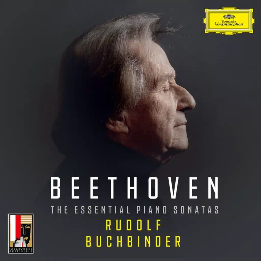 Beethoven: Piano Sonata No. 21 in C Major, Op. 53 "Waldstein": III. Rondo. Allegretto moderato – Prestissimo