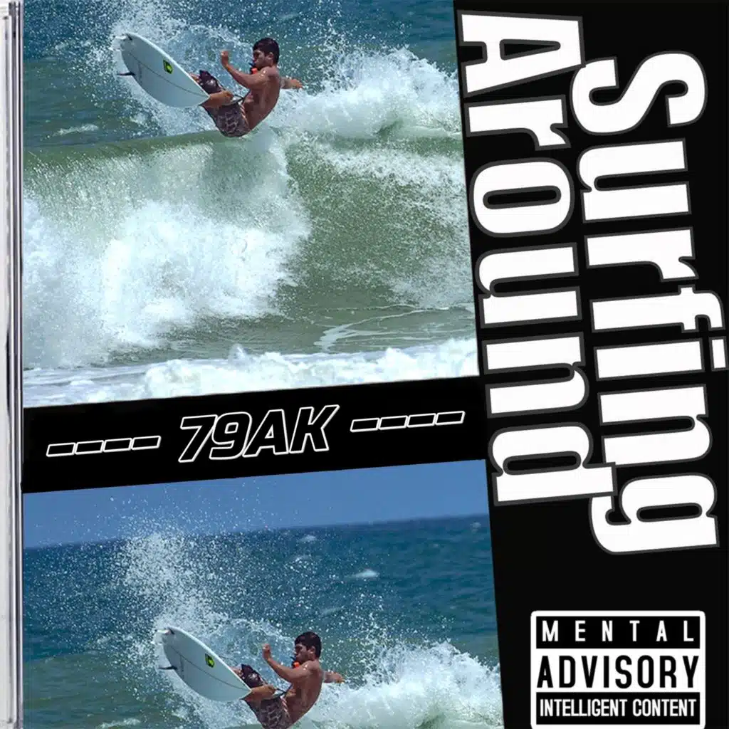 Surfing Around