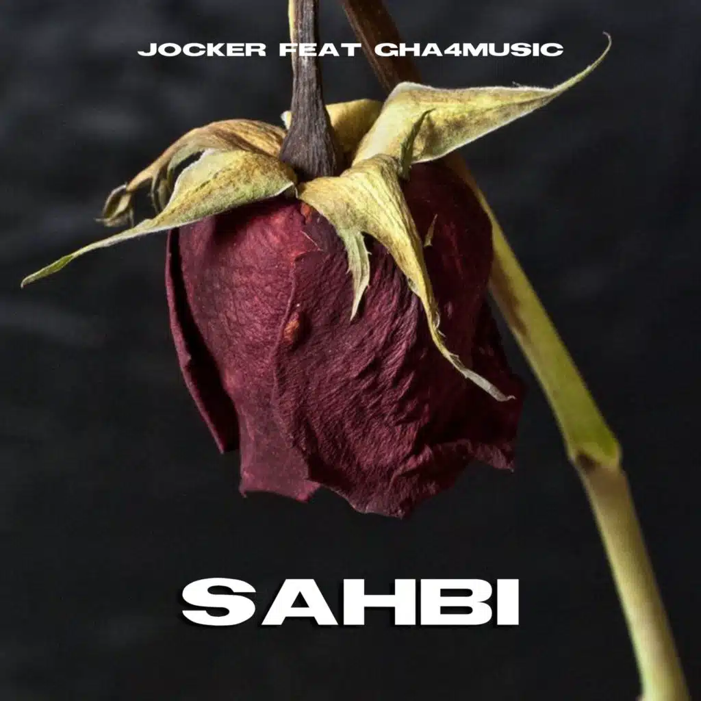 Sahbi (feat. Gha4music)