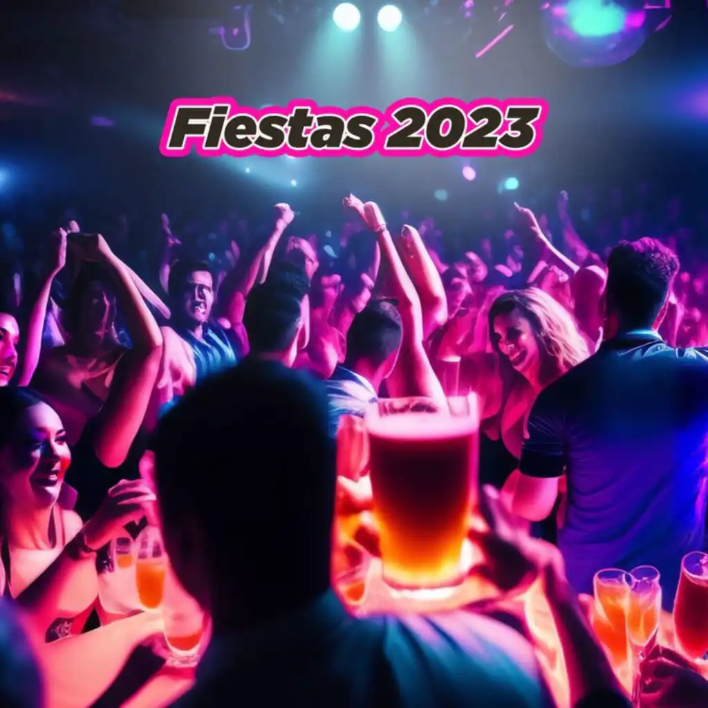 Fiestas 2023