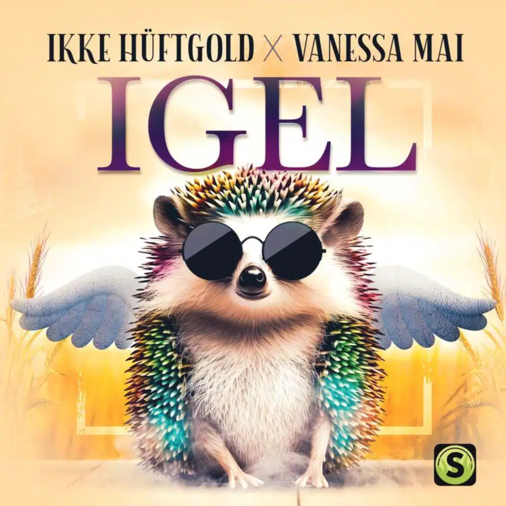 Ikke Hüftgold, Vanessa Mai & SdZunT