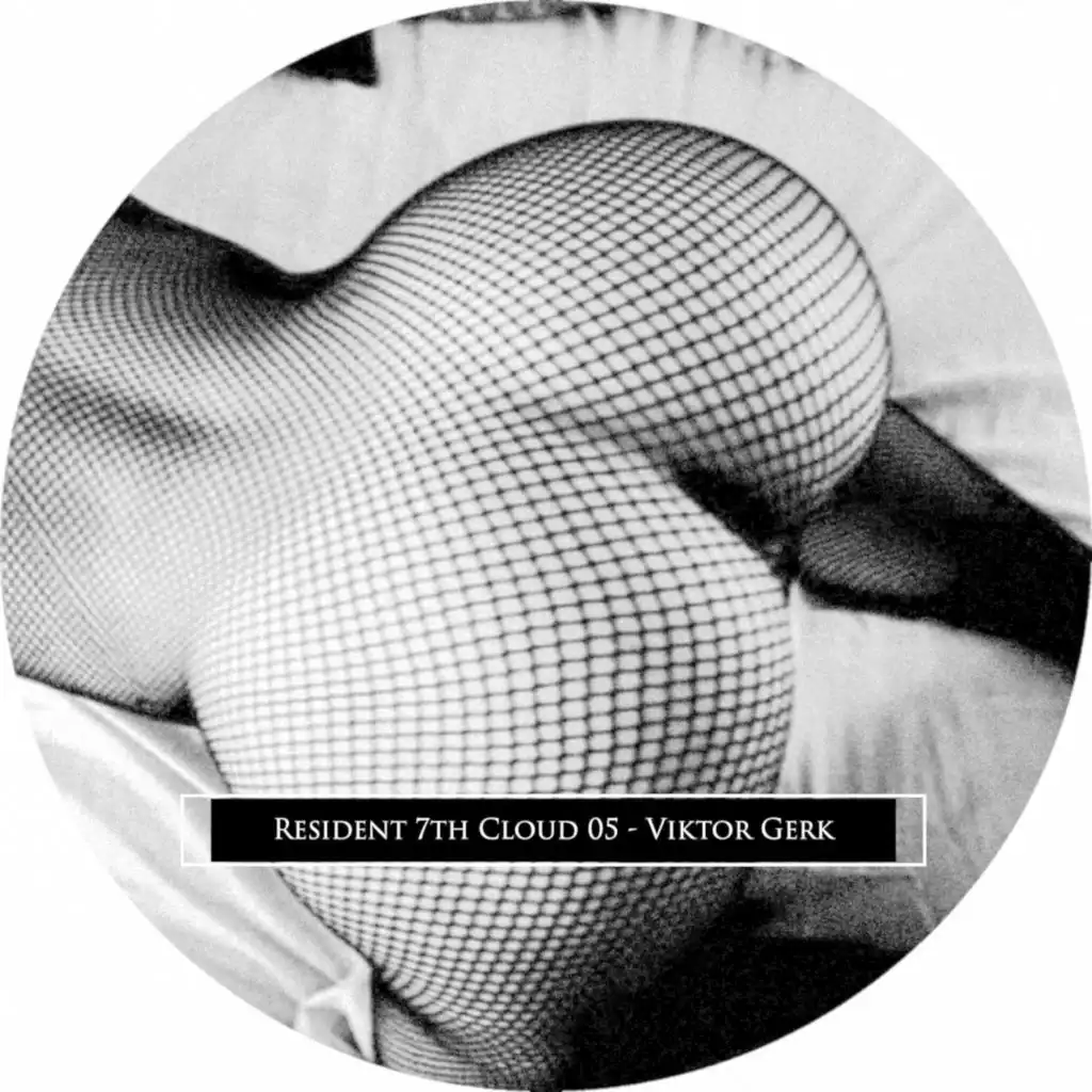 Immer Jung (Viktor Gerk Remix)