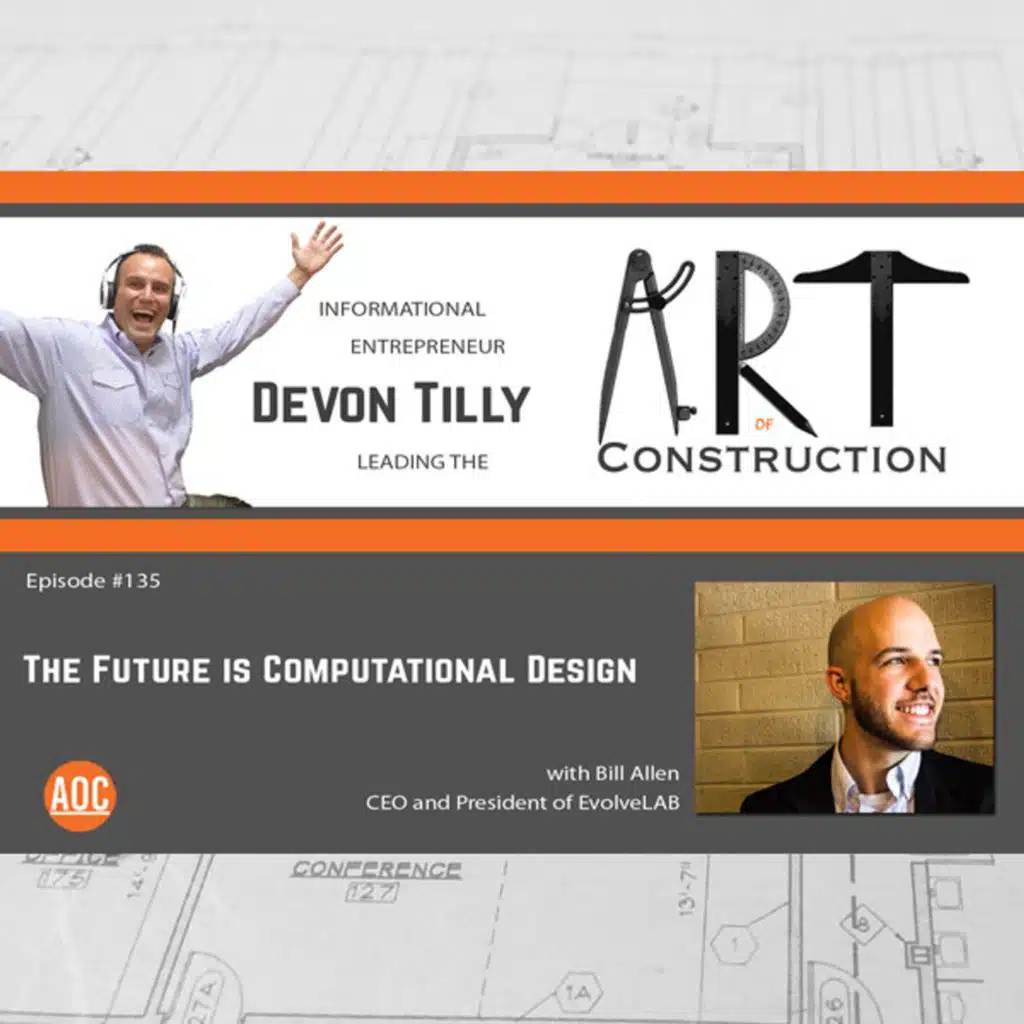 135: The Future is Computational Design