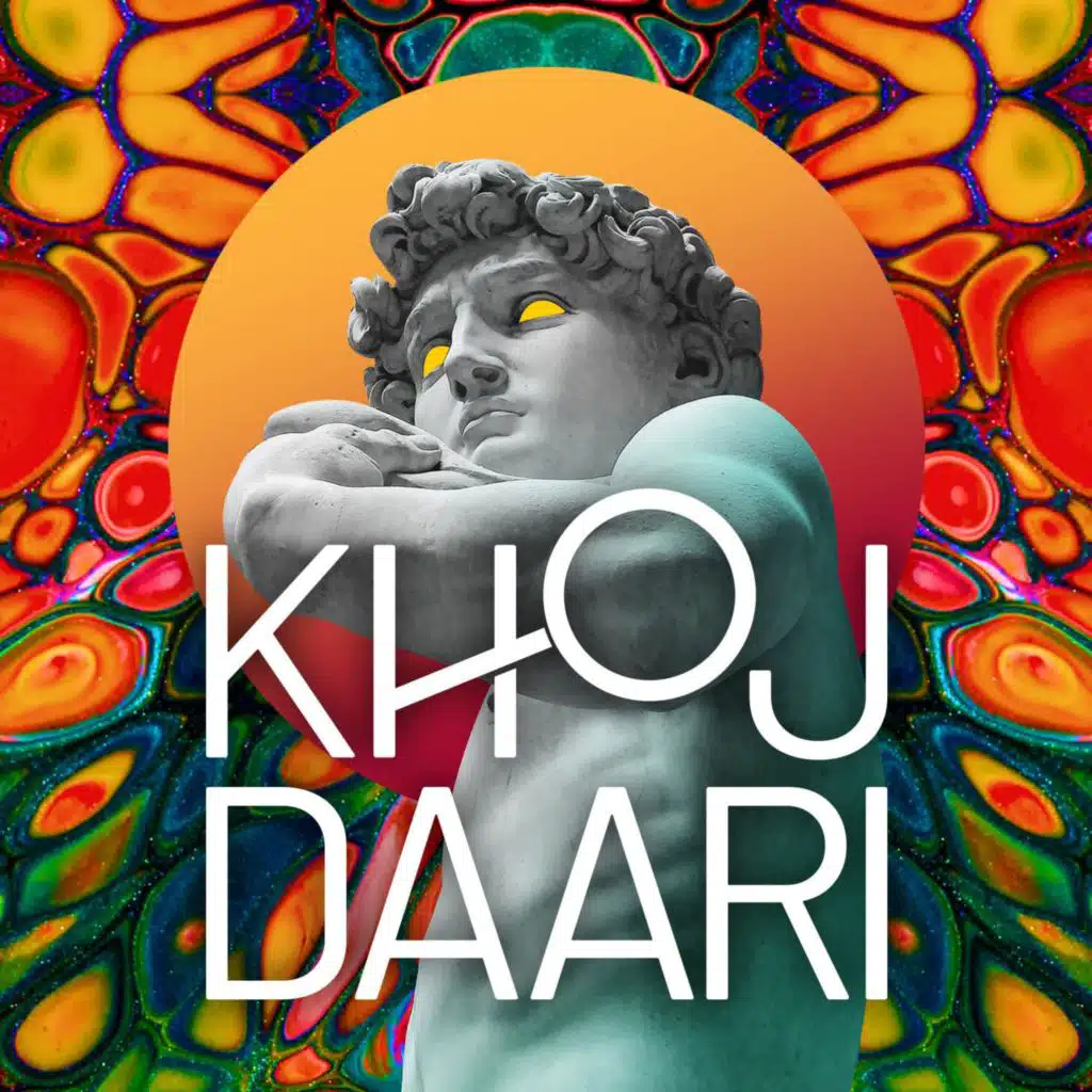 KHOJ DAARI