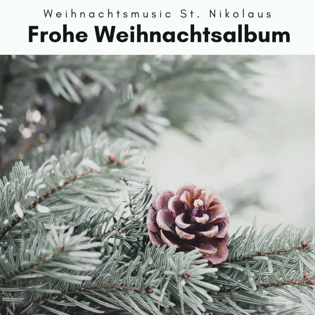 Weihnachtsmusic St. Nikolaus