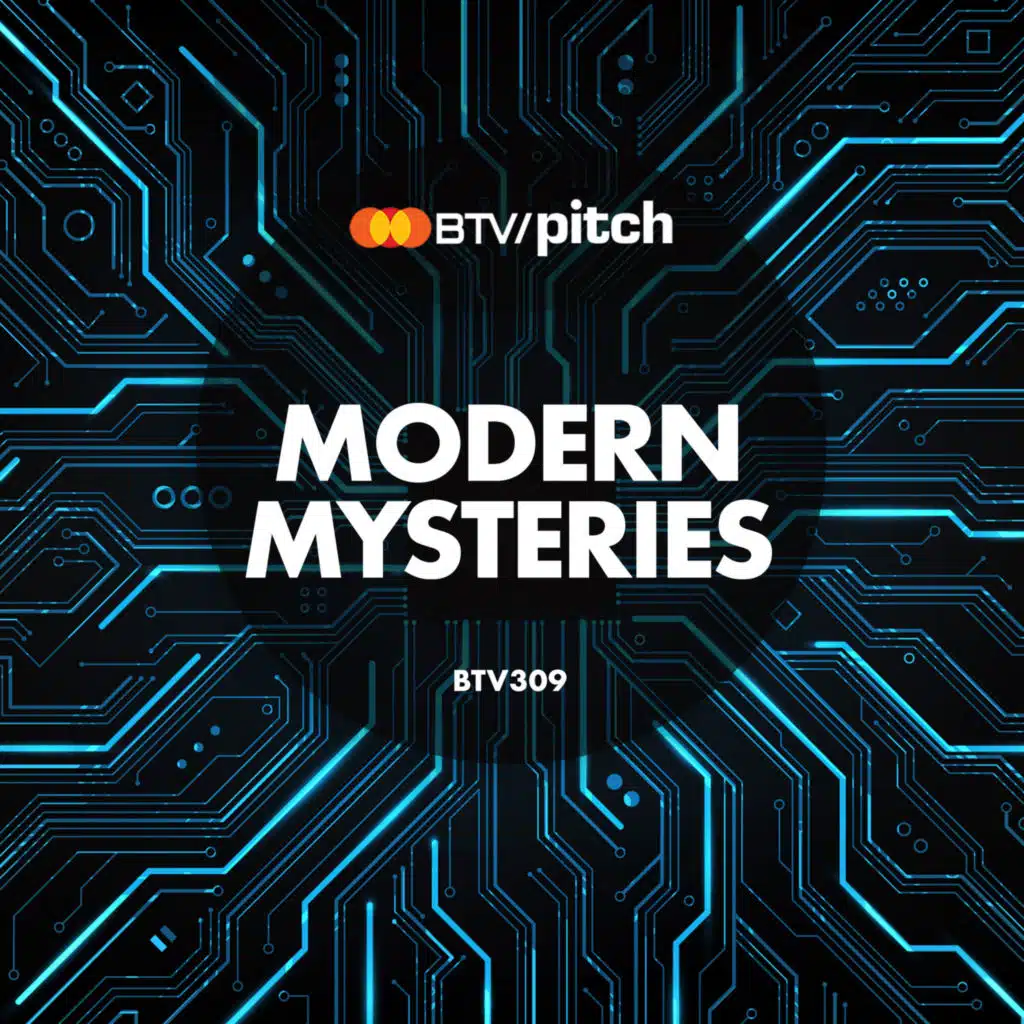 Modern Mysteries