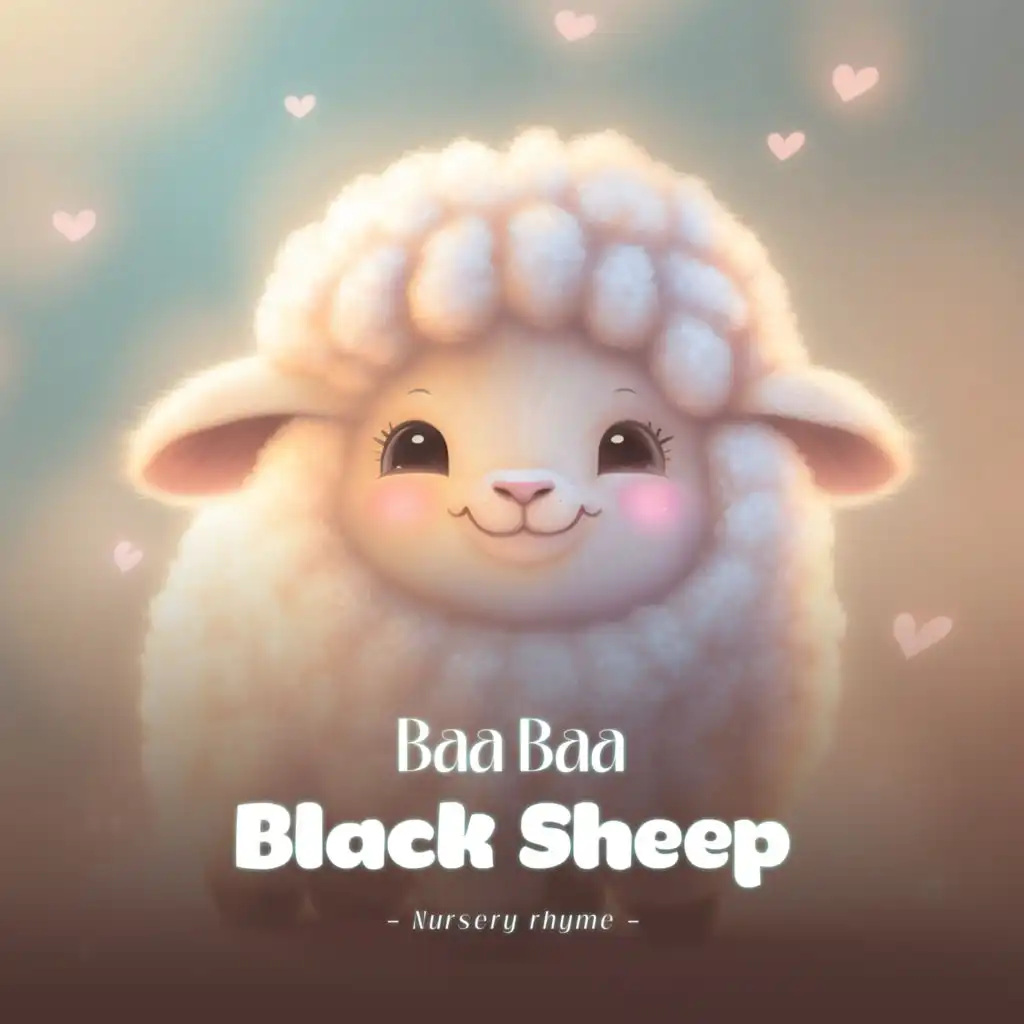 Baa Baa Black Sheep (Nursery rhyme)