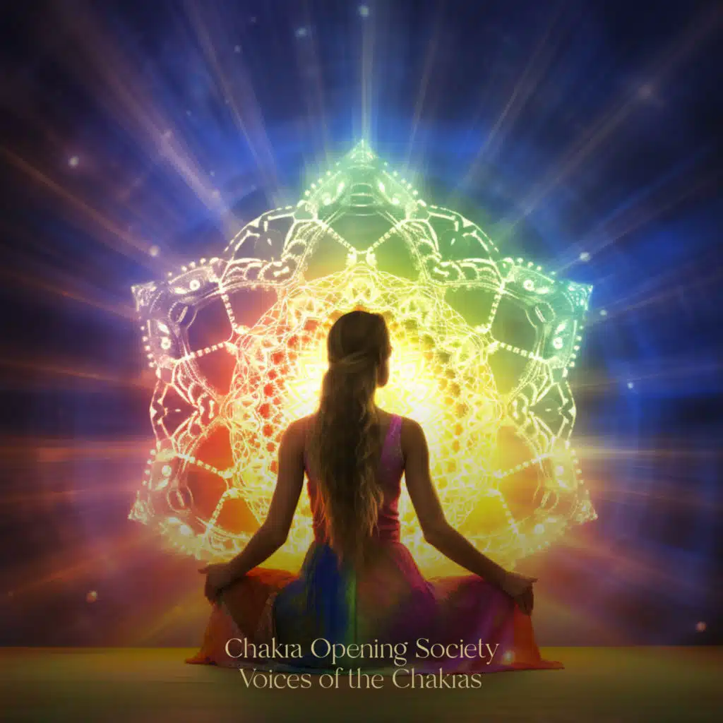 Voices of the Chakras