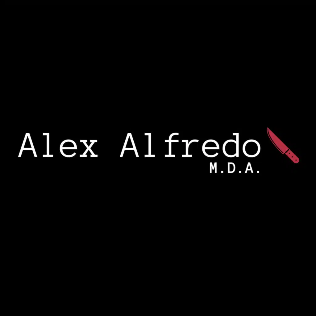 Alex Alfredo