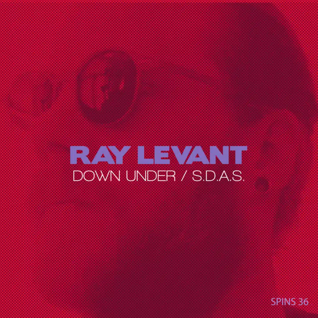 Down Under / S.D.A.S.