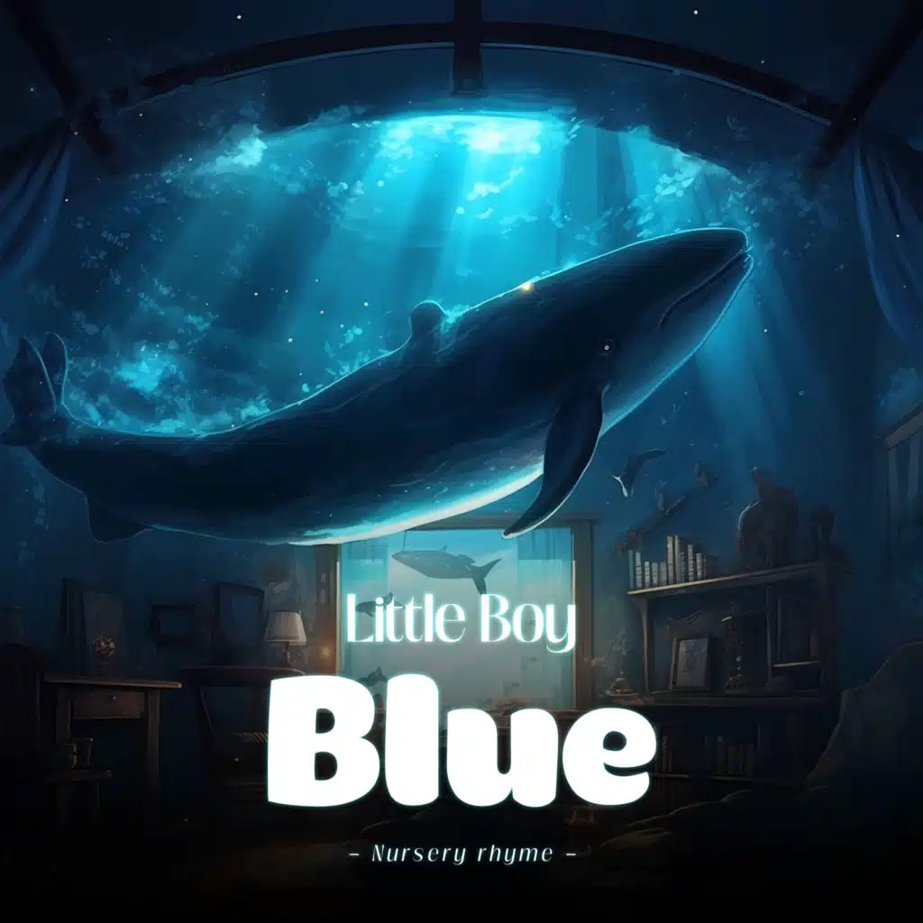 Little Boy Blue (Nursery rhyme)