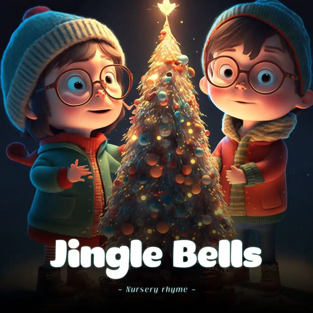 Jingle Bells (Nursery rhyme)