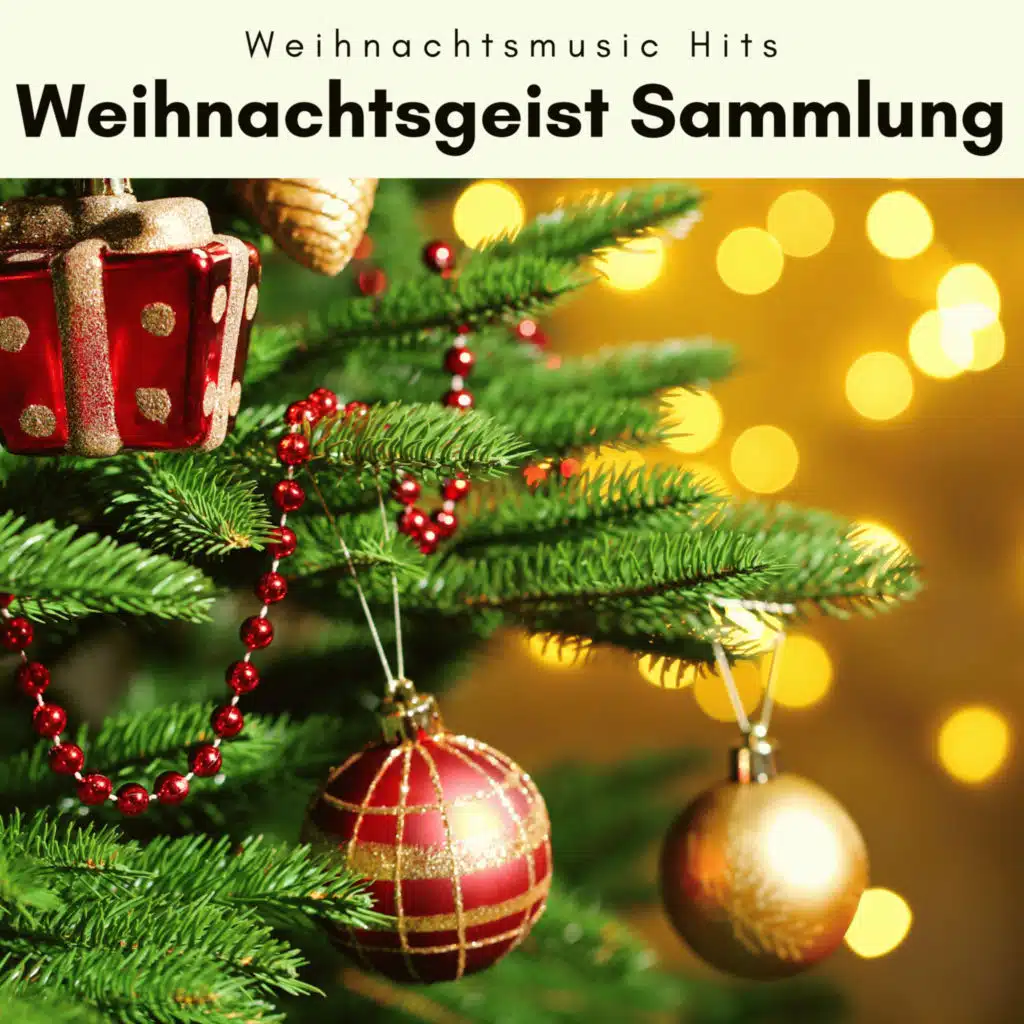 Weihnachtsmusic Hits